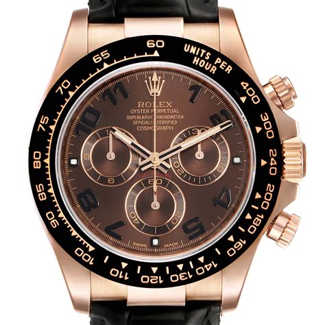 mens rose gold rolex watch|rolex rose gold watch men's.